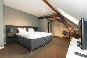 Twin Room room in De Pastorie Bed & Breakfast