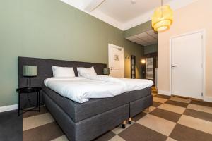 Superior Twin Room room in De Pastorie Bed & Breakfast