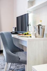 Hotel Jantar