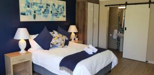 The Hillcrest Guesthouse