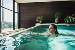 Hotels La Gree Des Landes - Eco-Hotel-Spa Yves Rocher : photos des chambres