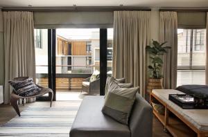 Asilia Suites Knysna Waterfront