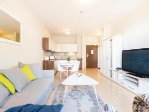 VacationClub – Diune Apartment 13