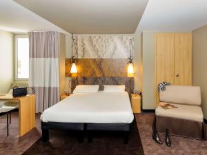 Hotels ibis Longwy Mexy : photos des chambres
