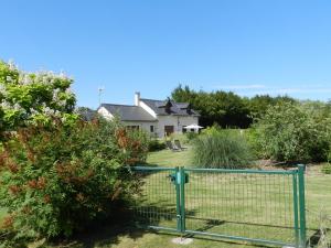 Maisons de vacances Gite La Grenouillere : photos des chambres