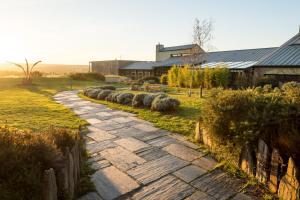 Hotels La Gree Des Landes - Eco-Hotel-Spa Yves Rocher : photos des chambres