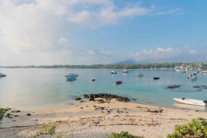 Villa Île aux cerfs - Villas, Trou d'Eau Douce