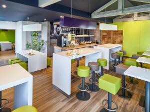 Hotels ibis budget Saint Paul Les Dax : photos des chambres