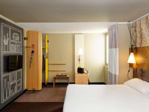 Hotels ibis Longwy Mexy : photos des chambres