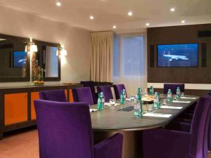 Hotels Pullman Toulouse Airport : photos des chambres