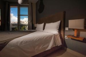 Hôtel Restaurant La Ribaudière