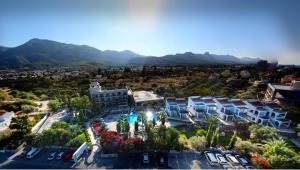 Altinkaya Holiday Resort