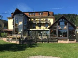 La Belle Vue - 富代