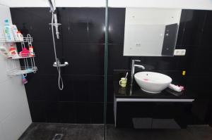 Phòng Krandangan Private (Krandangan Private)