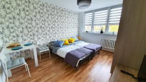 Apartament na Majowej