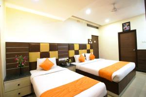 Saibala Grand Airport Hotel