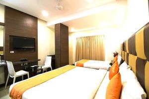 Saibala Grand Airport Hotel