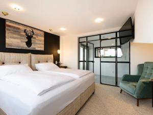 VacationClub LOFT Apartament 46