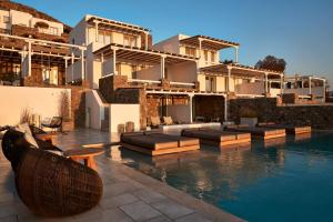 Mykonos Bliss - Cozy Suites, Adults Only Hotel Myconos Greece