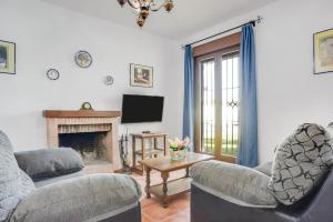 Casa Villanueva 2 - Sólo Familias