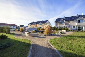 Klein Venedig Whg 21