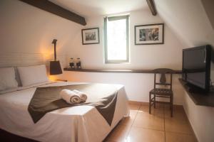 Hôtel Restaurant La Ribaudière