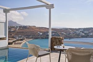 Mykonos Bliss - Cozy Suites, Adults Only Hotel Myconos Greece