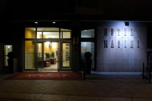 4 stern hotel Hotel Masini Forlì Italien