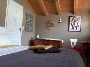 Sejours chez l'habitant 