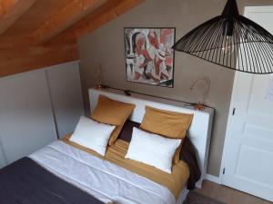 Sejours chez l'habitant 