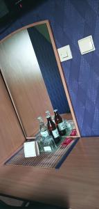 Small Double Room room in Zajazd Bog-Mar
