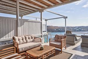 Mykonos Bliss - Cozy Suites, Adults Only Hotel Myconos Greece