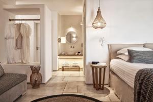 Mykonos Bliss - Cozy Suites, Adults Only Hotel