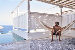 Mykonos Bliss - Cozy Suites, Adults Only Hotel Myconos Greece