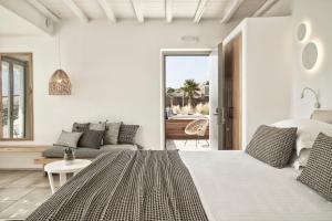 Mykonos Bliss - Cozy Suites, Adults Only Hotel Myconos Greece