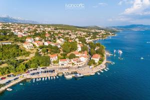 Apartments Vital Maslenica