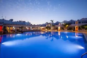 Grupotel Cinco Plazas - 卡列罗港