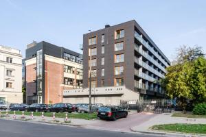 Studio Centrum Pawia Lux