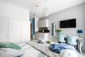 Studio Centrum Pawia Lux