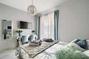 Studio Centrum Pawia Lux
