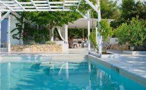 Anemolia Villas with private pools near the most beautiful beaches of Alonissos Alonissos Greece