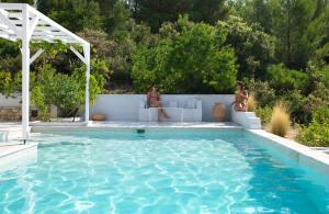 Anemolia Villas with private pools near the most beautiful beaches of Alonissos Alonissos Greece