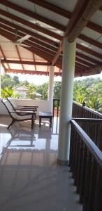 Villa Jungle Paradise