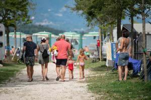 Camping Baia Verde