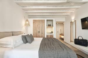 Mykonos Bliss - Cozy Suites, Adults Only Hotel Myconos Greece