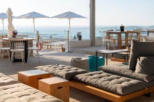 Sunset View Hotel Paros Greece