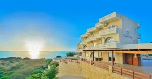 Falasarna Bay - Sfinárion