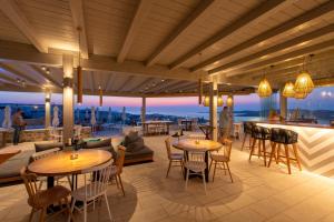 Sunset View Hotel