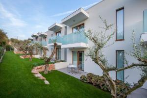 Hotel Villa Olivo Resort 3S