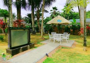 Le Relax Beach Resort